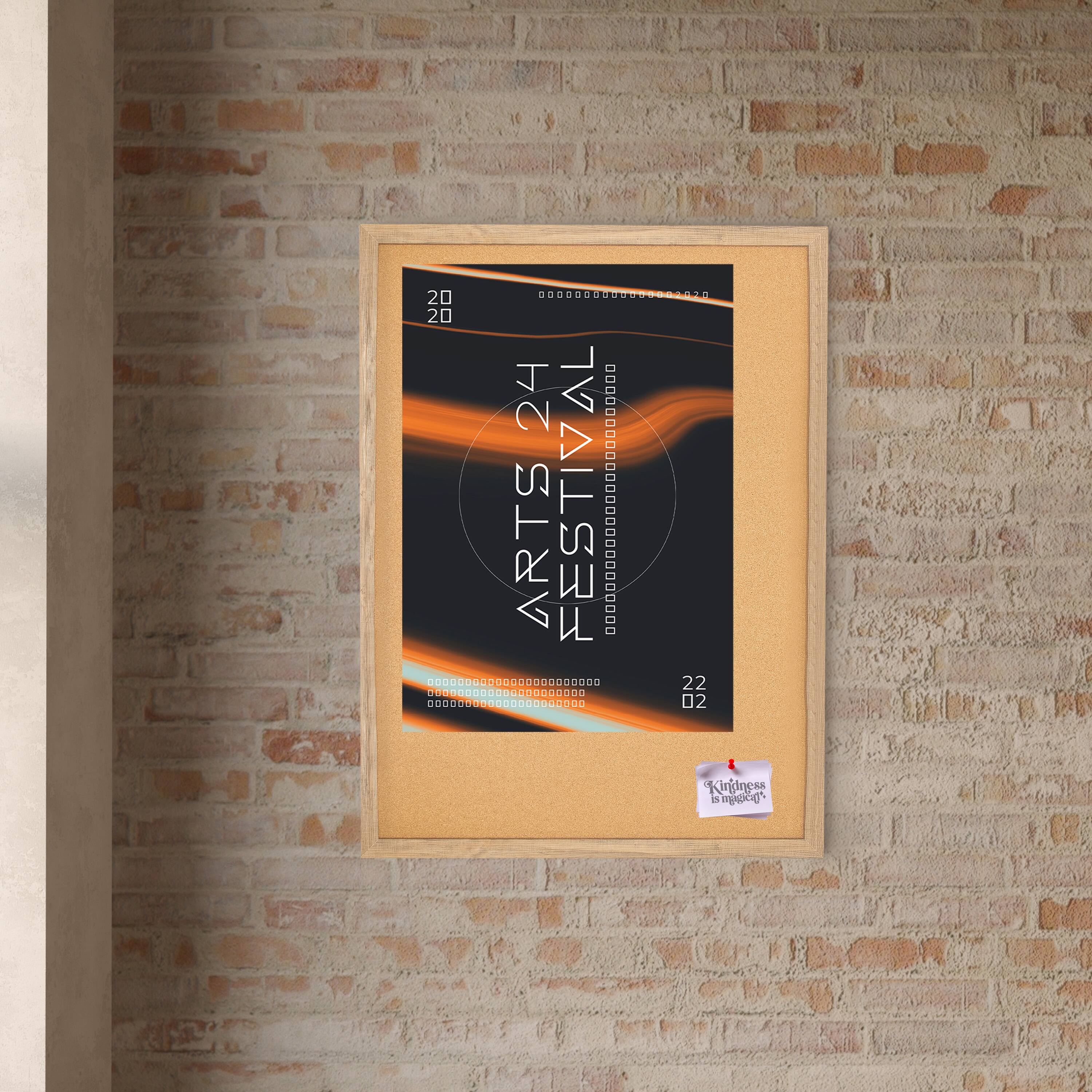 20 24 ARTS FESTIVAL  
22 02  

Kindness in my heart