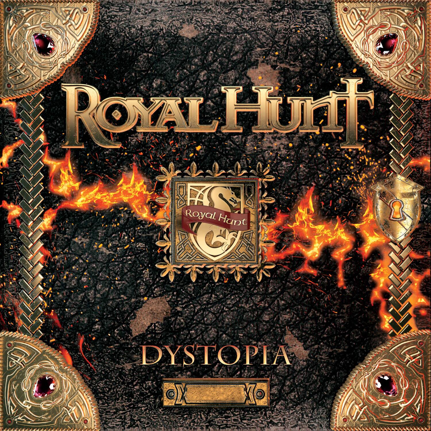 Royal Hunt  
Dystopia