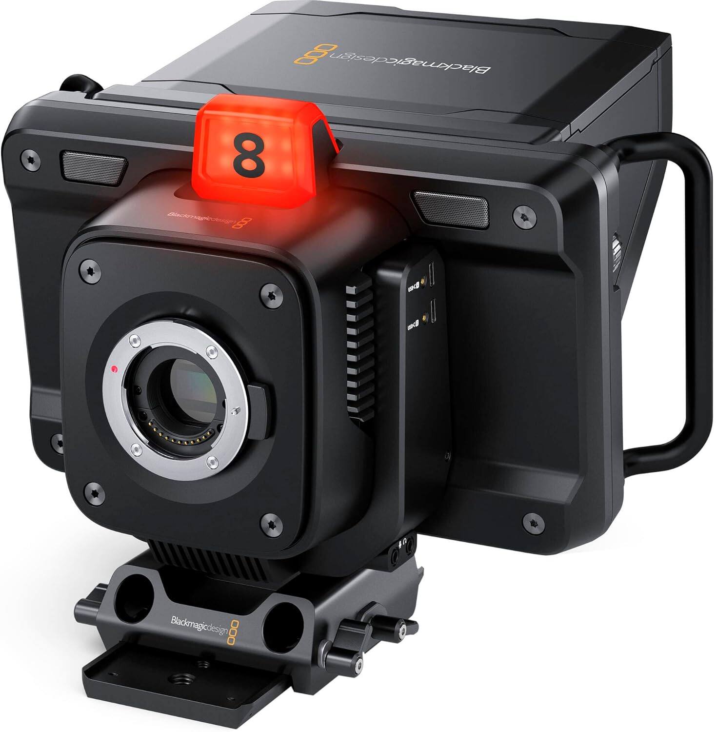 8 Blackmagic Design Blackmagic Design