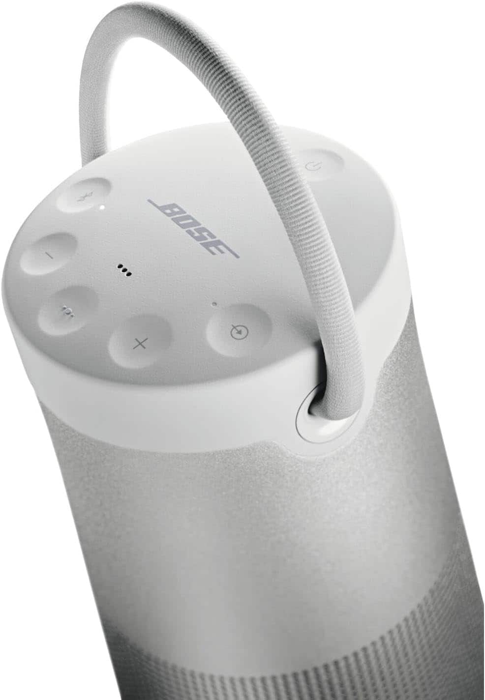 Bundle Bose SoundLink Revolve+ (Series II) Bluetooth Speaker with