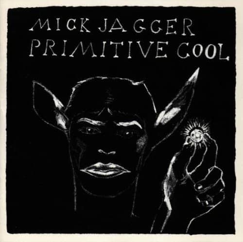 Mick Jagger - Primitive Cool   - COMPACT DISCS [CD] price history on PriceWatchPro