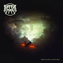 Sheer Mag - A Distant Call - VINYL LP