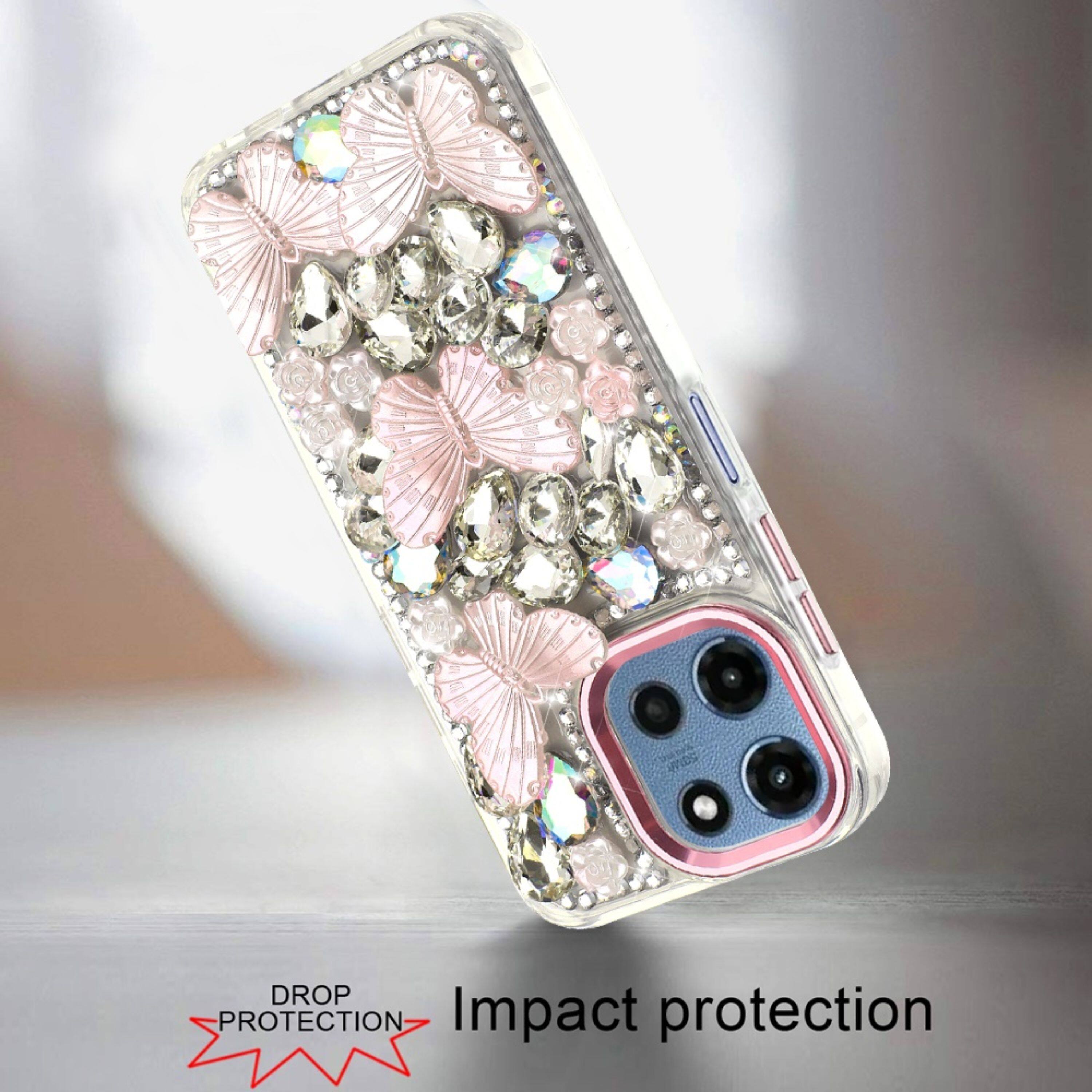 DROP PROTECTION  
Impact protection