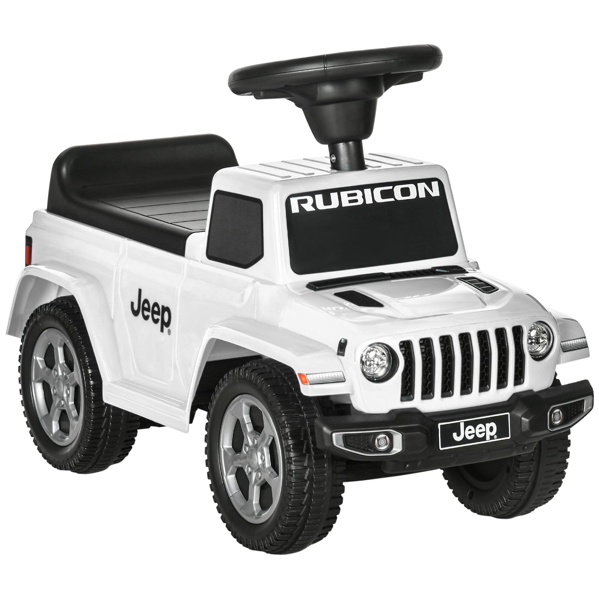 RUBICON Jeep