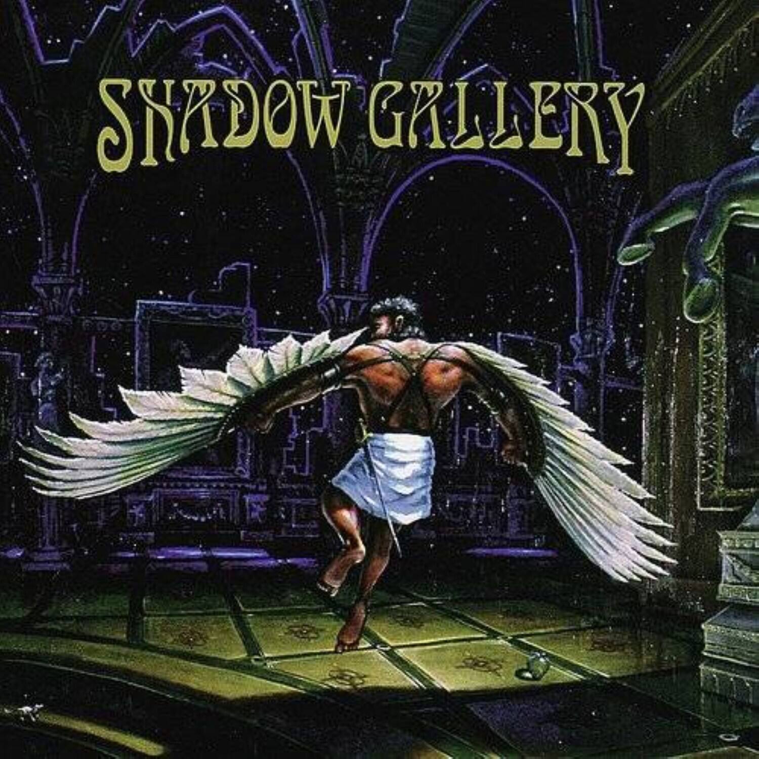 SHADOW GALLERY