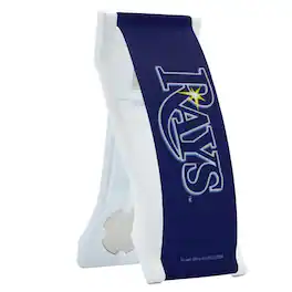 Screen Skinz - Tampa Bay Rays Phone Grip - Multicolor