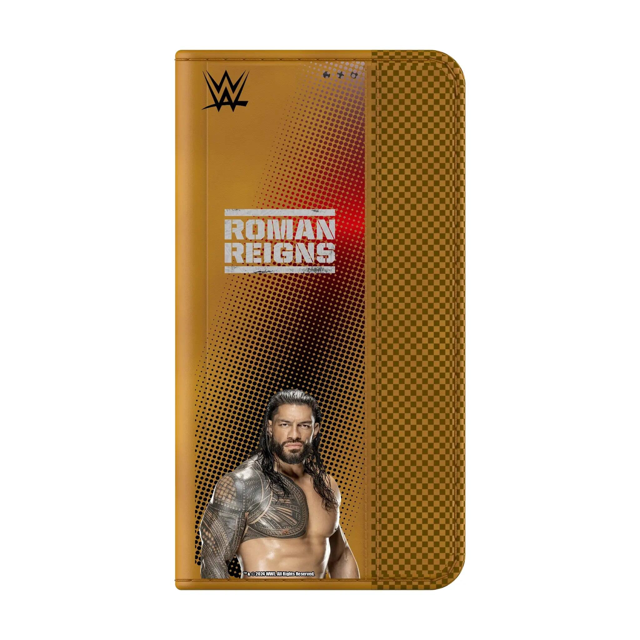 Keyscaper WWE WWE Superstar Folio Phone Case Samsung Galaxy S21+ 5G ...