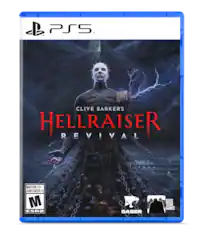 Horror Video Games
