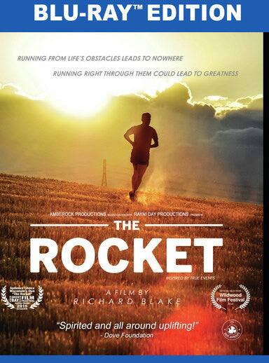 The Rocket (MOD) (BluRay Movie) [Blu ray] - Best Buy