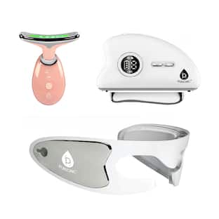 GLO24K 7 Color LED Super Wand + Hydra Gel BD8 - Best Buy GLO24K 7 Color LED Super Wand + Hydra Gel BD8 - Best Buy