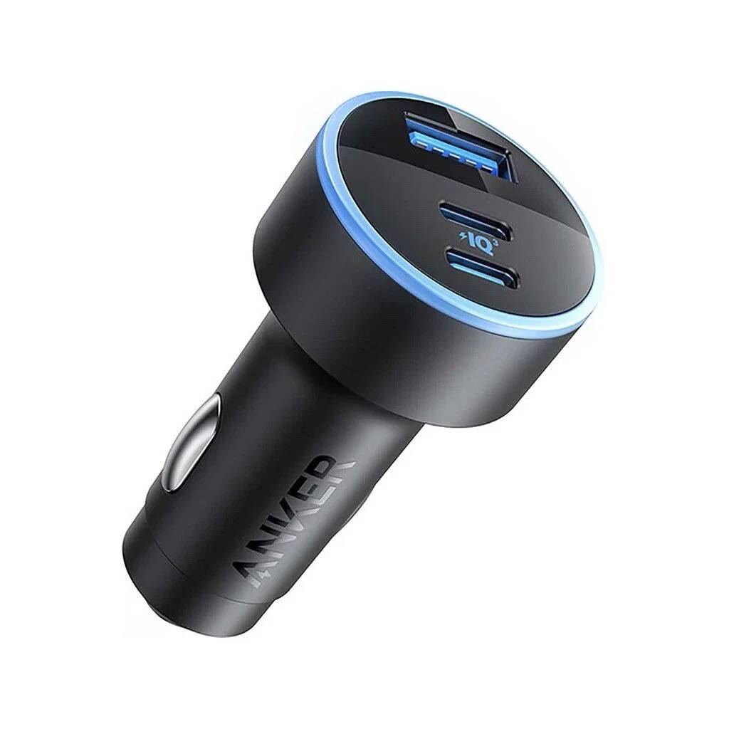 #IQ3
ANKER
