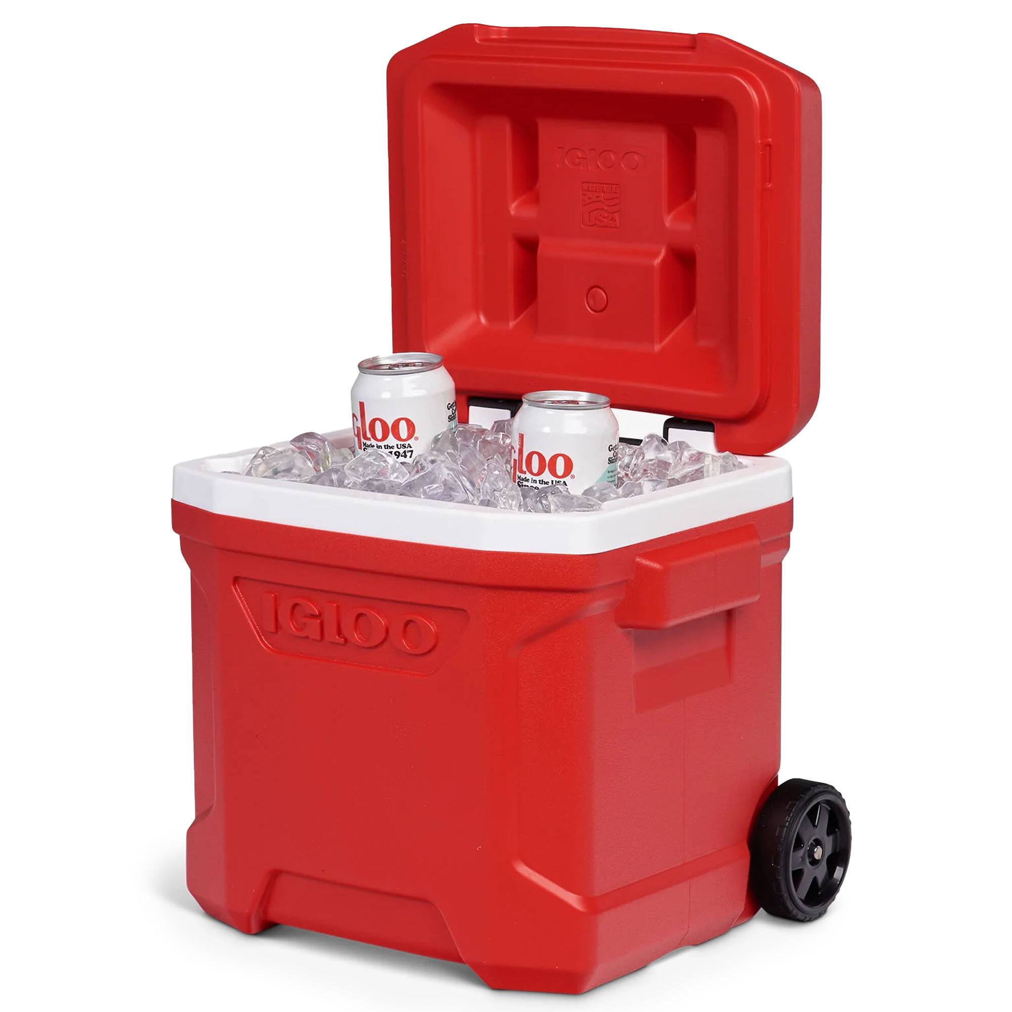 IGLOO

Gtco E r loo T P u 947 loo 1 - ns - - UnS IGIO
