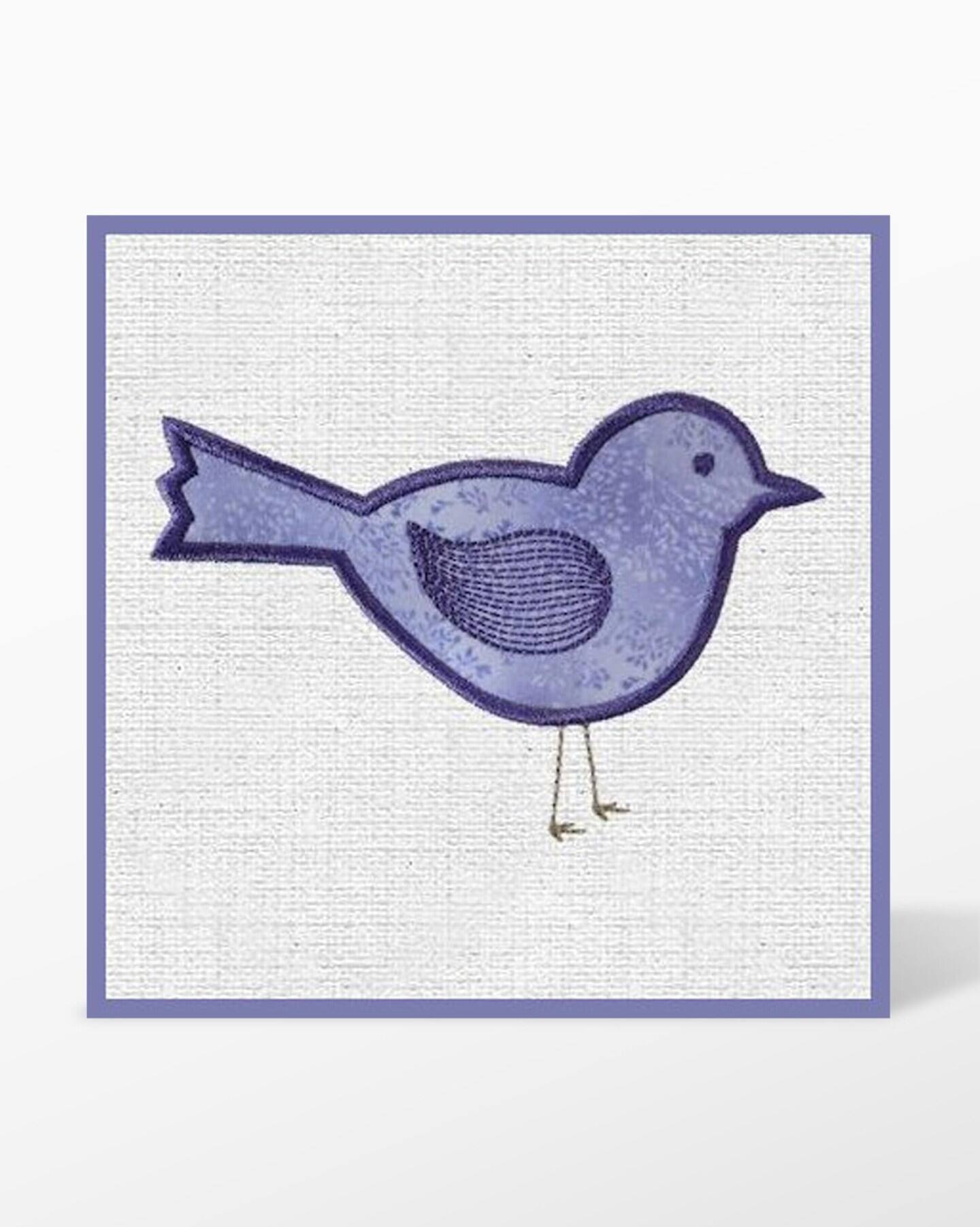 Alt View 4. AccuQuilt - All Animals Die Bundle - Multicolor.