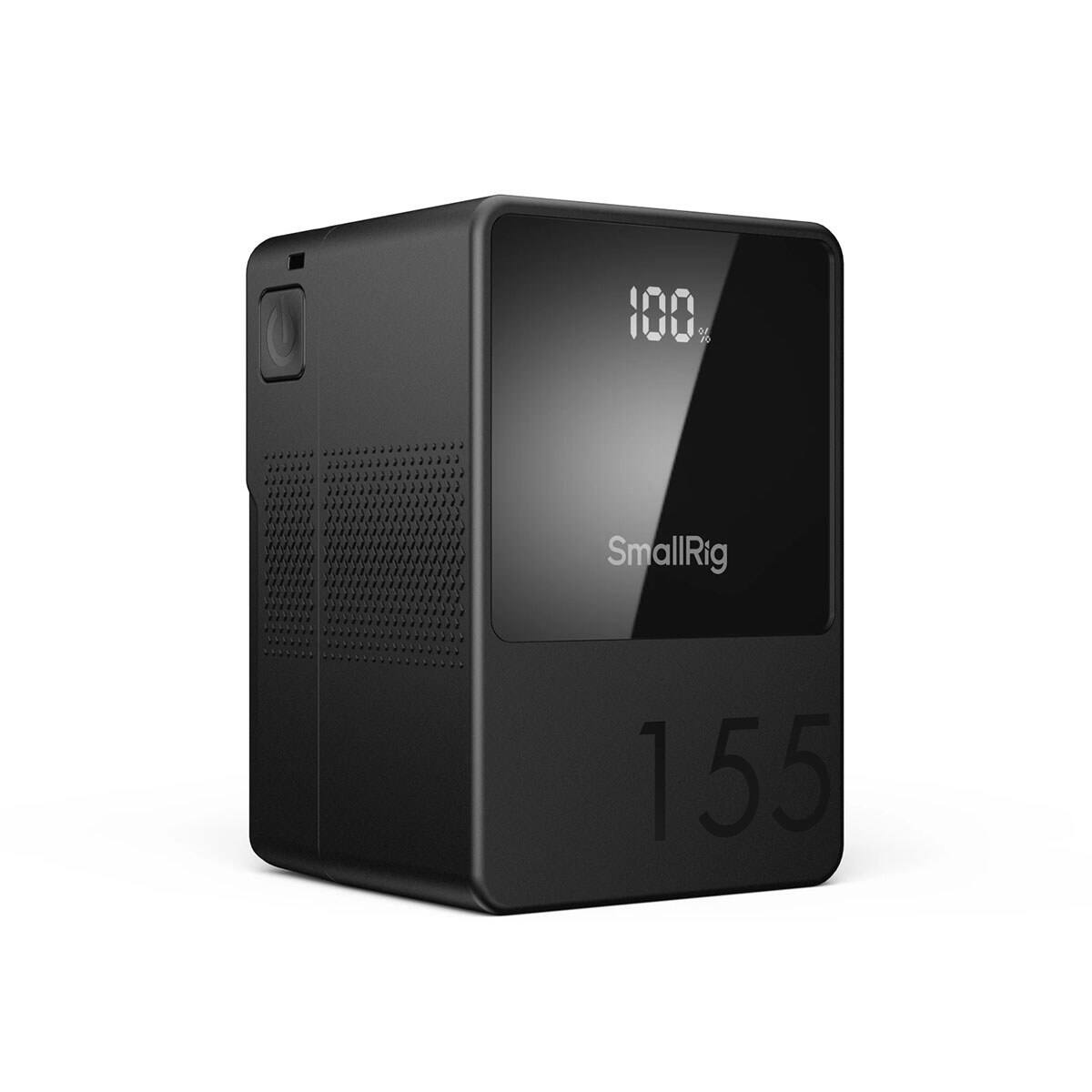 100 W  
SmallRig  
155