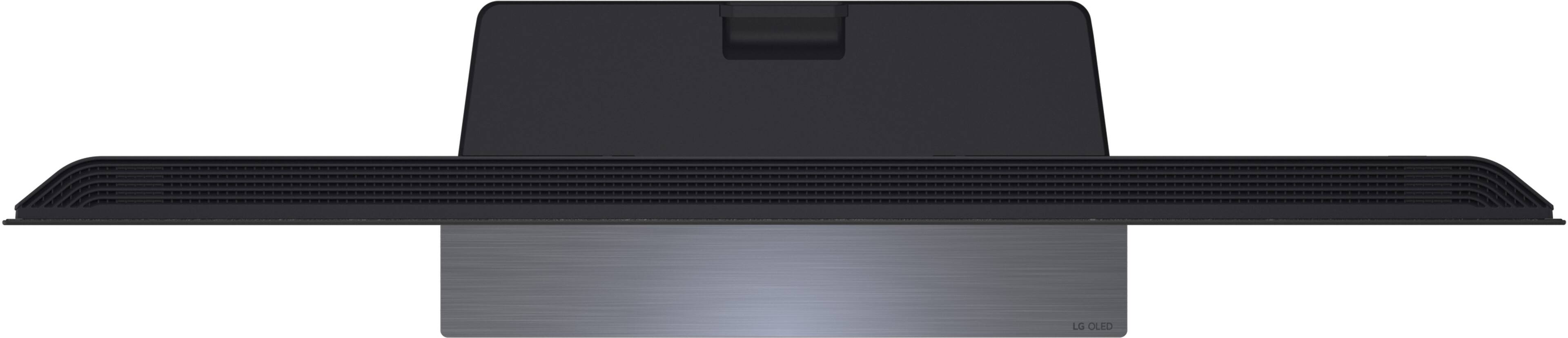 Alt View 33. LG - 42" Class C6 Series OLED evo AI 4K Smart webOS TV (2026).