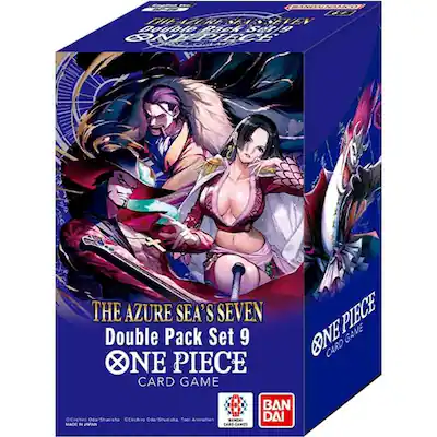 best one piece tcg set to buy one piece the best tcg One Piece TCG Premium Booster PRB01: The BEST Booster Box