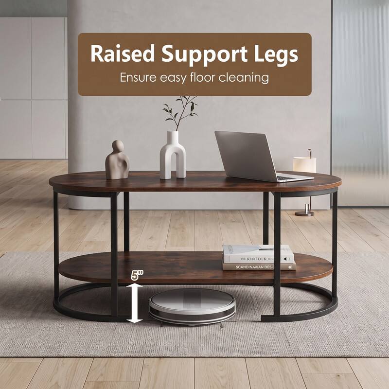 Raised Support Legs  
Ensure easy floor cleaning

THE KINFOLK 190mg  
5th  
SCANDINAVIAN DESK