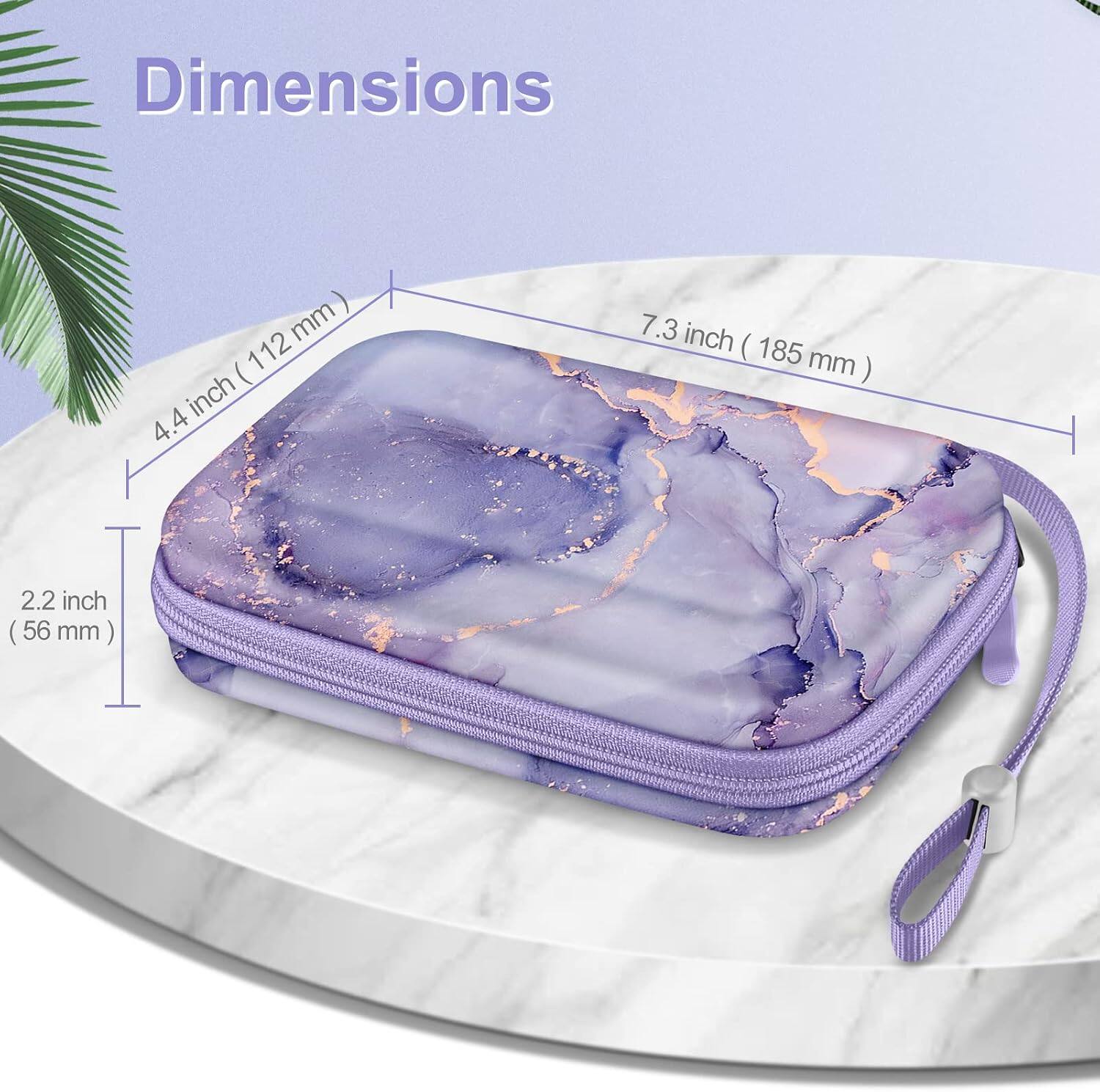 Dimensions
4.4 inch (112 mm)
7.3 inch (185 mm)
2.2 inch (56 mm)