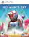 PS5 NO MAN'S SKY TEEN T ESRB HELLO GAMES