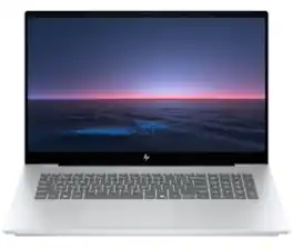 HP - OmniBook 7 17.3" FHD Touch-Screen AI Copilot+ PC Laptop - Intel Core Ultra 7 258V - 32 GB RAM - 1TB SSD - Windows 11 - Silver