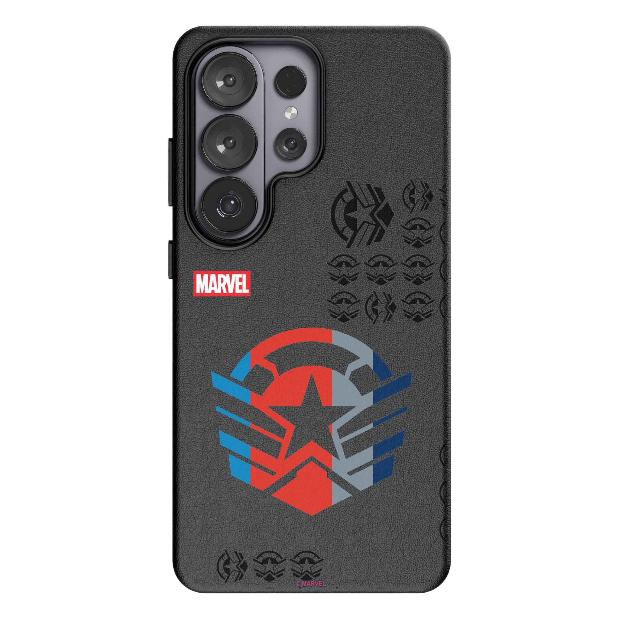 Sam Wilson Captain America