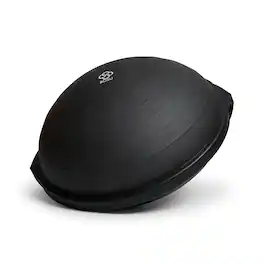 Bosu - Multi Functional Home Gym 26" Original Balance Strength Board, Matte - Black