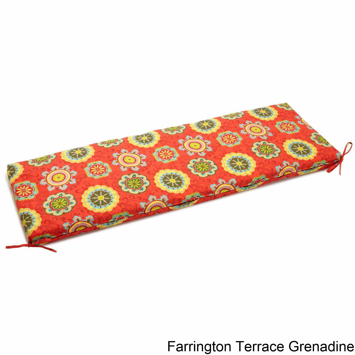 Farrington Terrace Grenadine