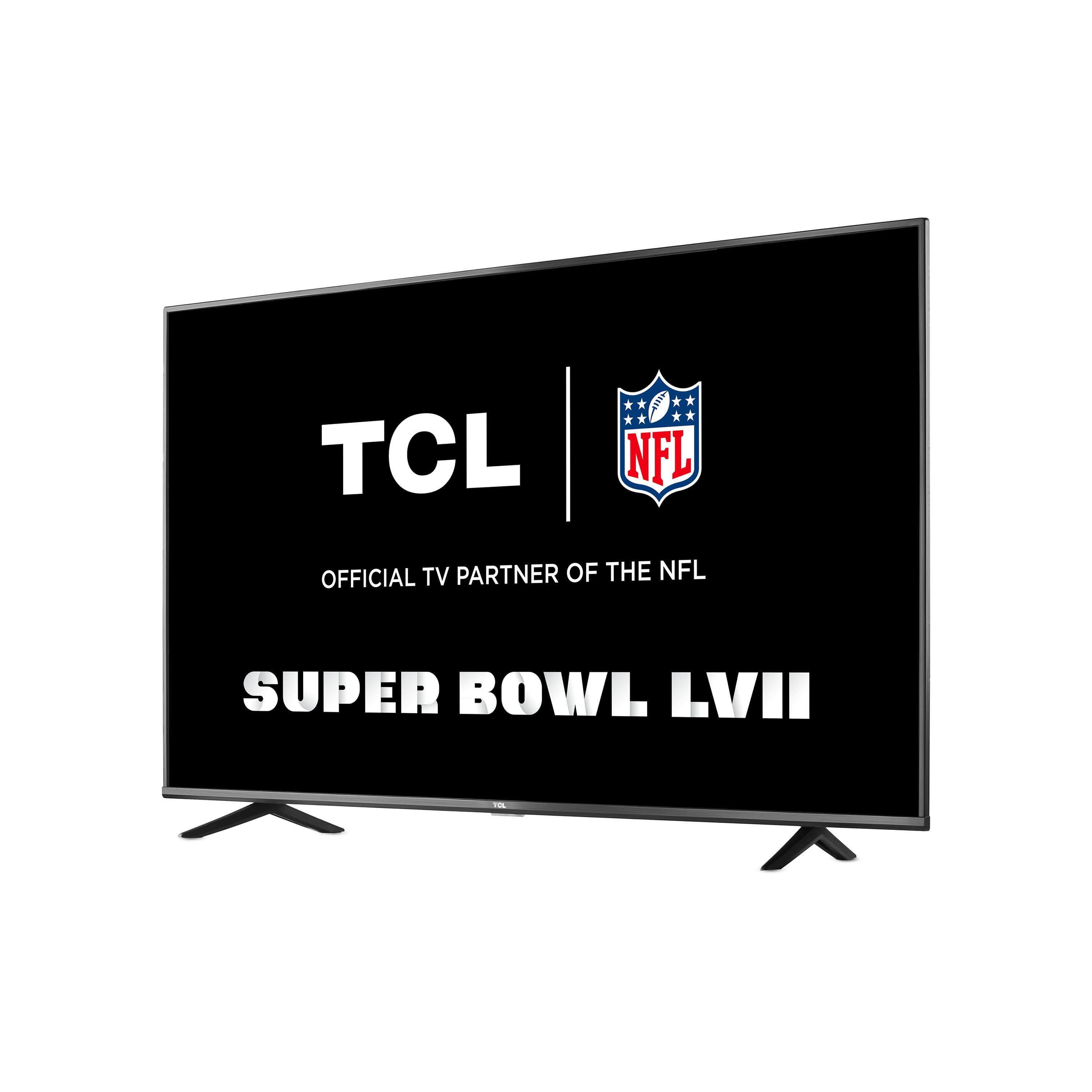 Alt View 12. TCL - 70" Class 4-Series LED 4K UHD HDR Smart Android TV - Black.