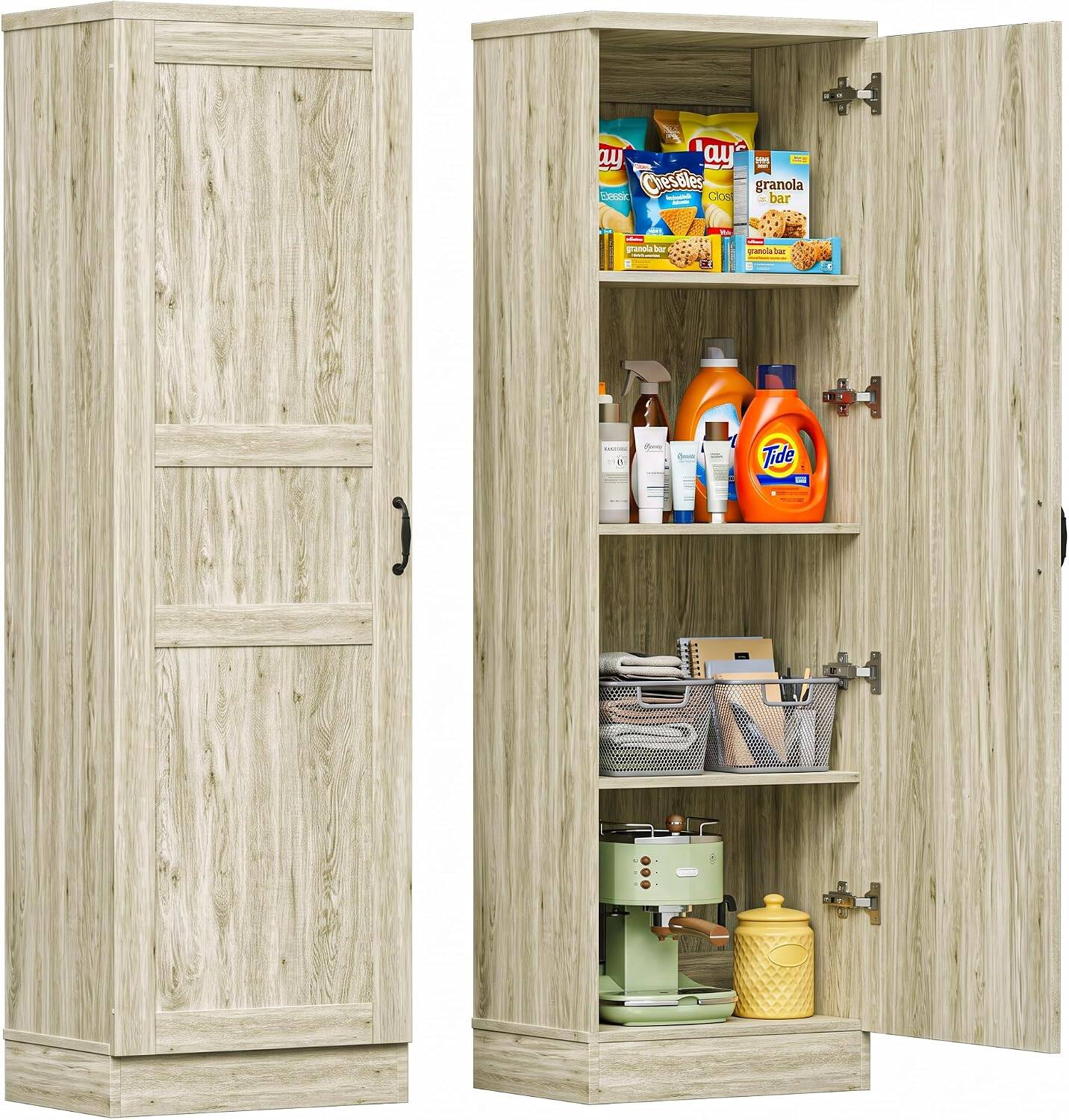 White Oak