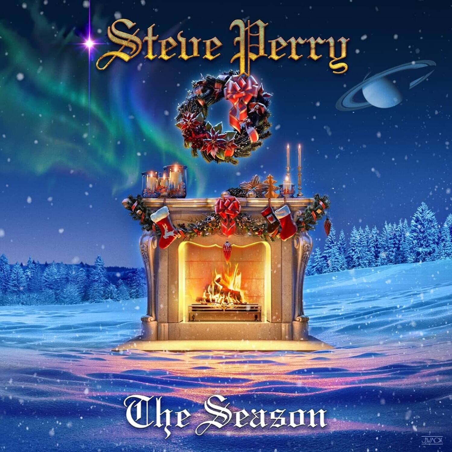 Steve Perry  
The Season
