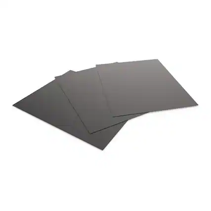 Front. MakerBot - Build Plate Tape for MakerBot METHOD.