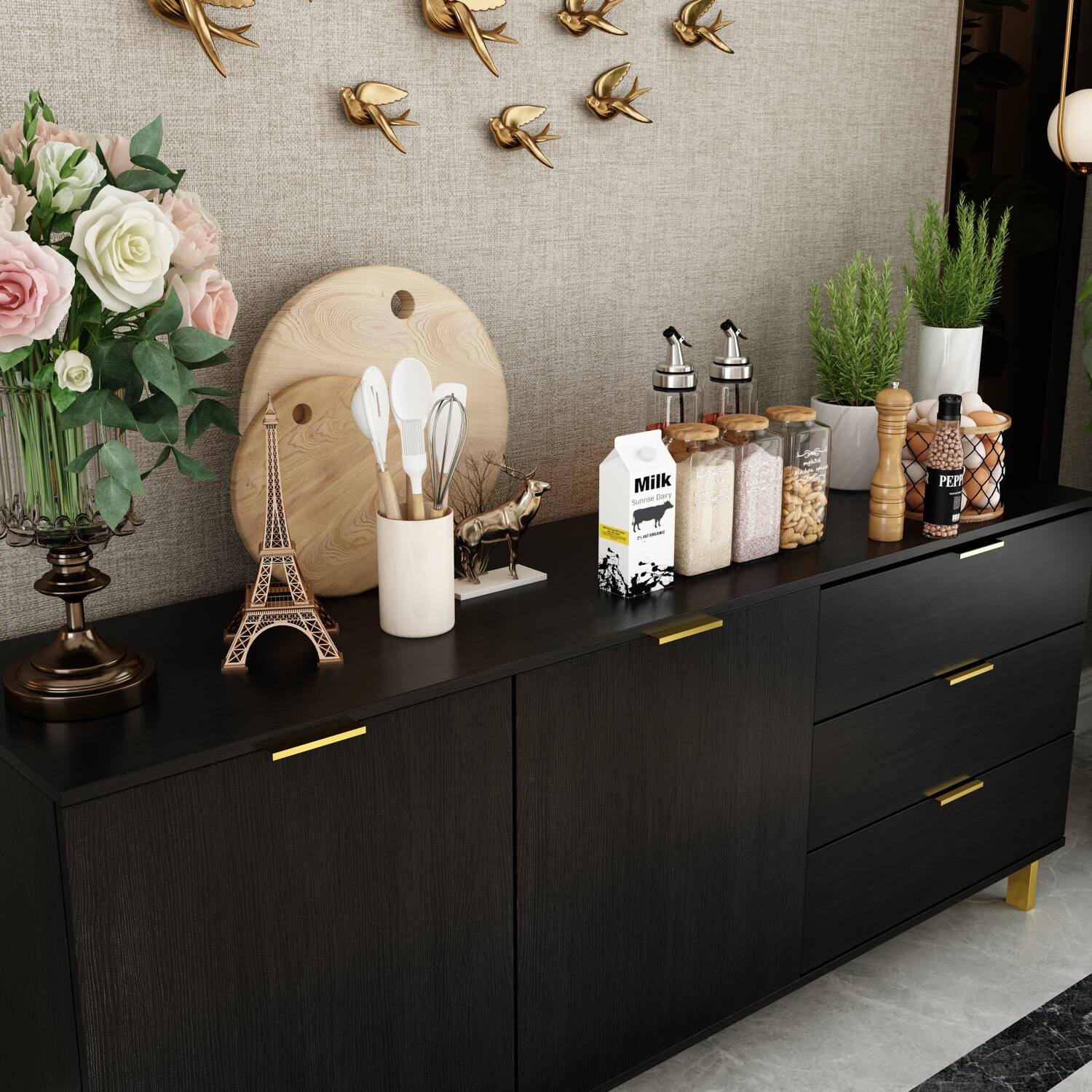 Milk ders Sumrar H - PEP MNC -