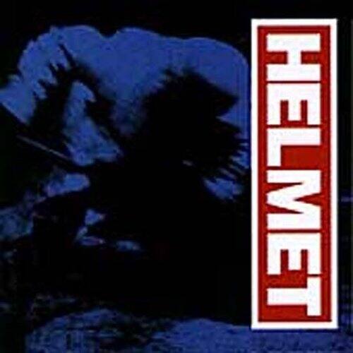 Helmet - Meantime  - COMPACT DISCS