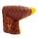 Alt View 2. Team Golf - Arizona State Sun Devils Quilted Blade Putter Cover - Multicolor.