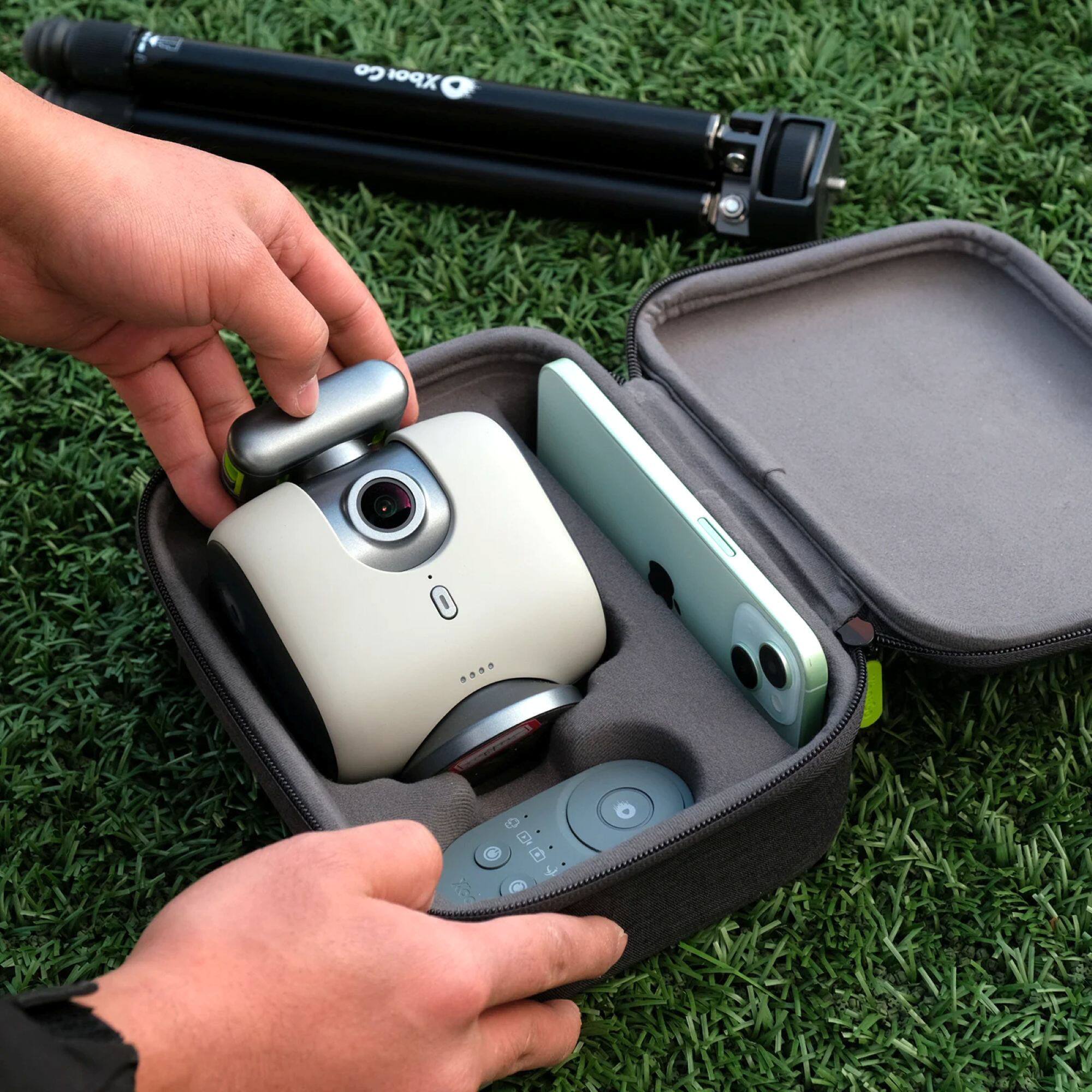 media item thumbnail