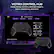 VICTRIX CONTROL HUB Easily remap, buttons, optimize triggers, adjust deadzones, and more. HOME CONFIGURE - X | PRO BFG CONTROLLER DIAGNOSTICS i SUPPORT UPDATE - C X O x VIETRIX VOLUME AUDIO MODE 1 2 GAME/CHAT BALANCE 52 3 MIC MUTE MIC MONITORING VIBRATION 100 A Select x Recalibrate VIETRIX