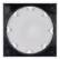 Angle. Sonance - XPC-6SQ-T - Visual Experience Extreme 6" Medium Micro-Trim Square Adapter with Grille (2-Pack) - Paintable White.