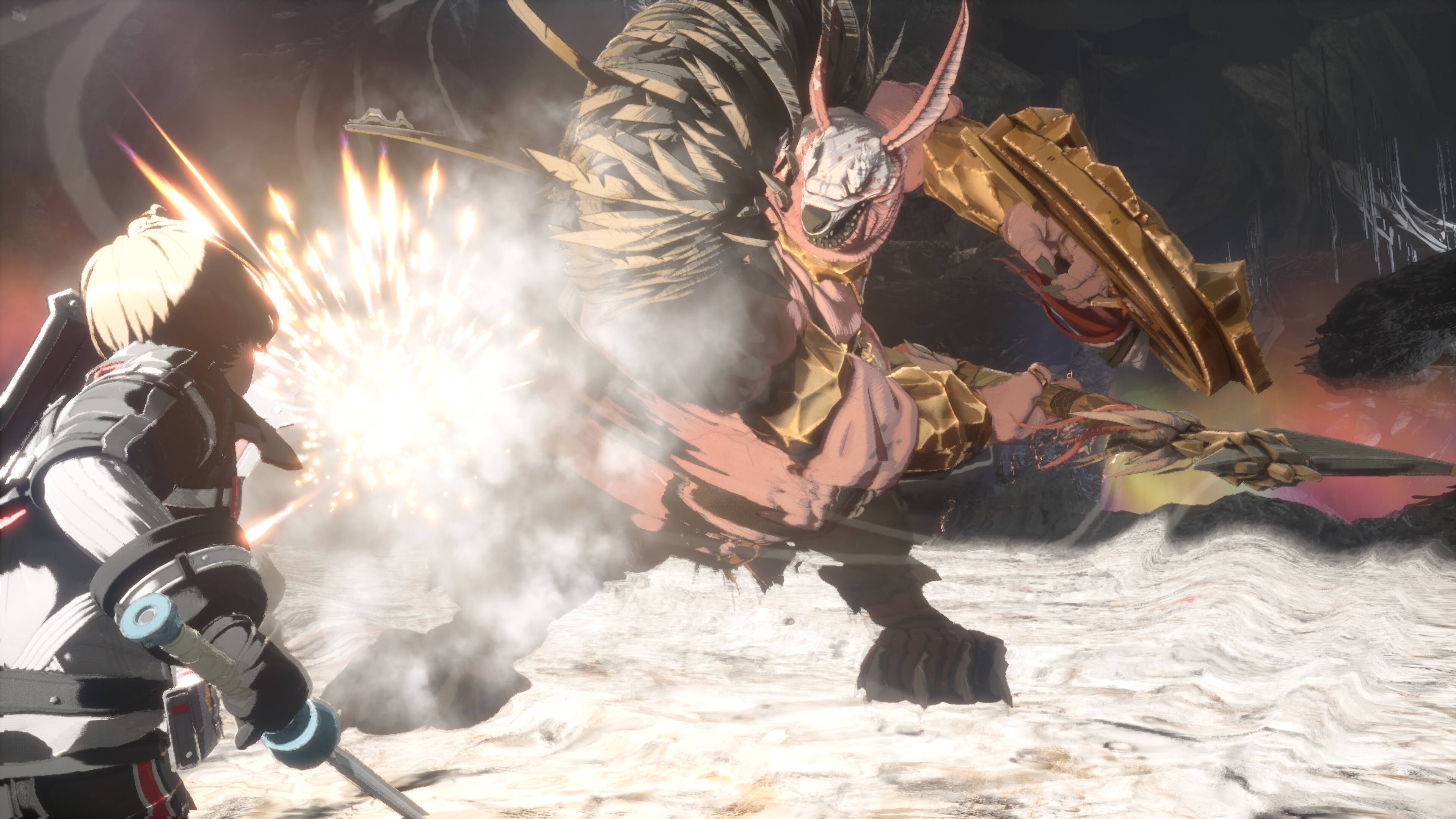 Left. BANDAI NAMCO Entertainment - Sword Art Online: Echoes of Aincrad.