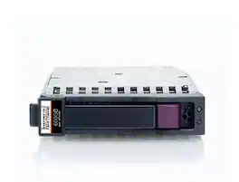 HP - Refurbished Excellent - EVA M6412 600GB Internal 10000RPM 1" AP732B 518735-001 495276-003 HDD