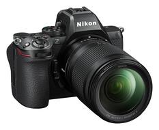 U FFEFE - O Nikon Z 2E 10S Z Eg-VI000 YZ Fn1 Milkcon NIKKOR Fn2 Z 67 24-200mm VR 1:4-6.3