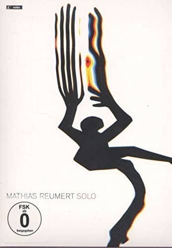 Solo  - DVD