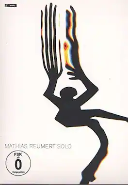 Solo - DVD