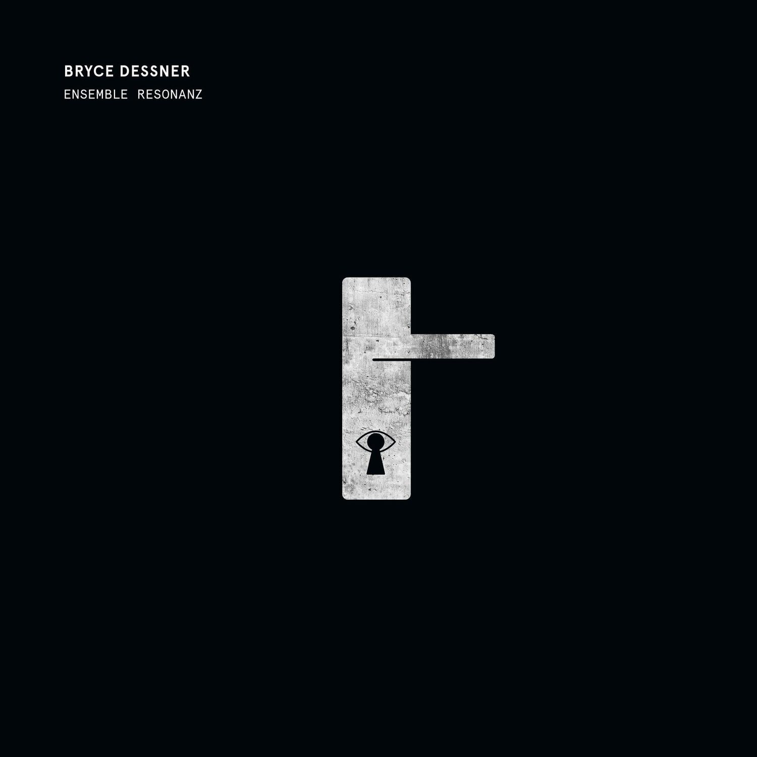 Ensemble Resonanz / Minasi,Riccardo - Aheym Tenebre Skrik  - COMPACT DISCS
