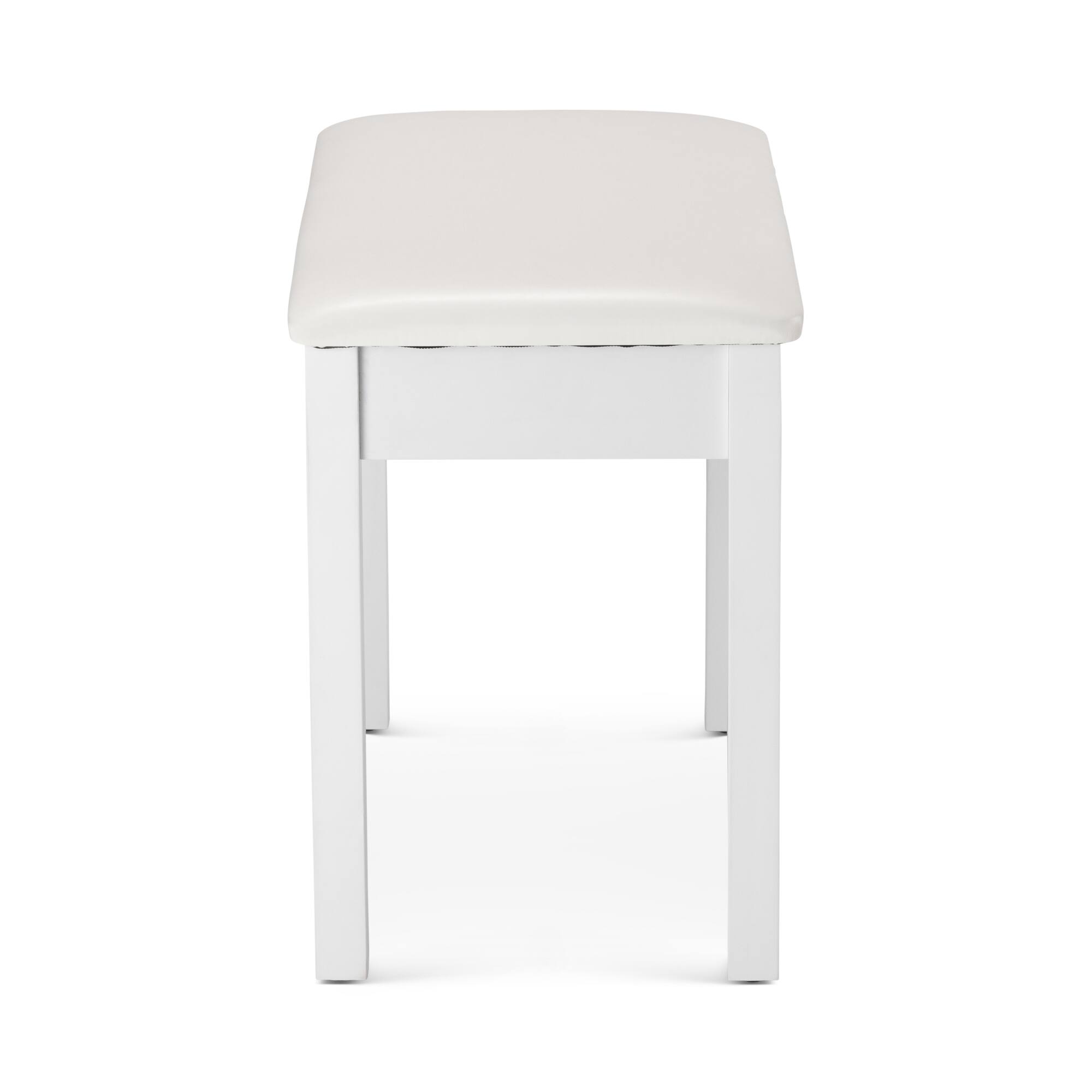 Alt View 2. On Stage Stands - OnStage Music Accessory (KB8802W) - Black.