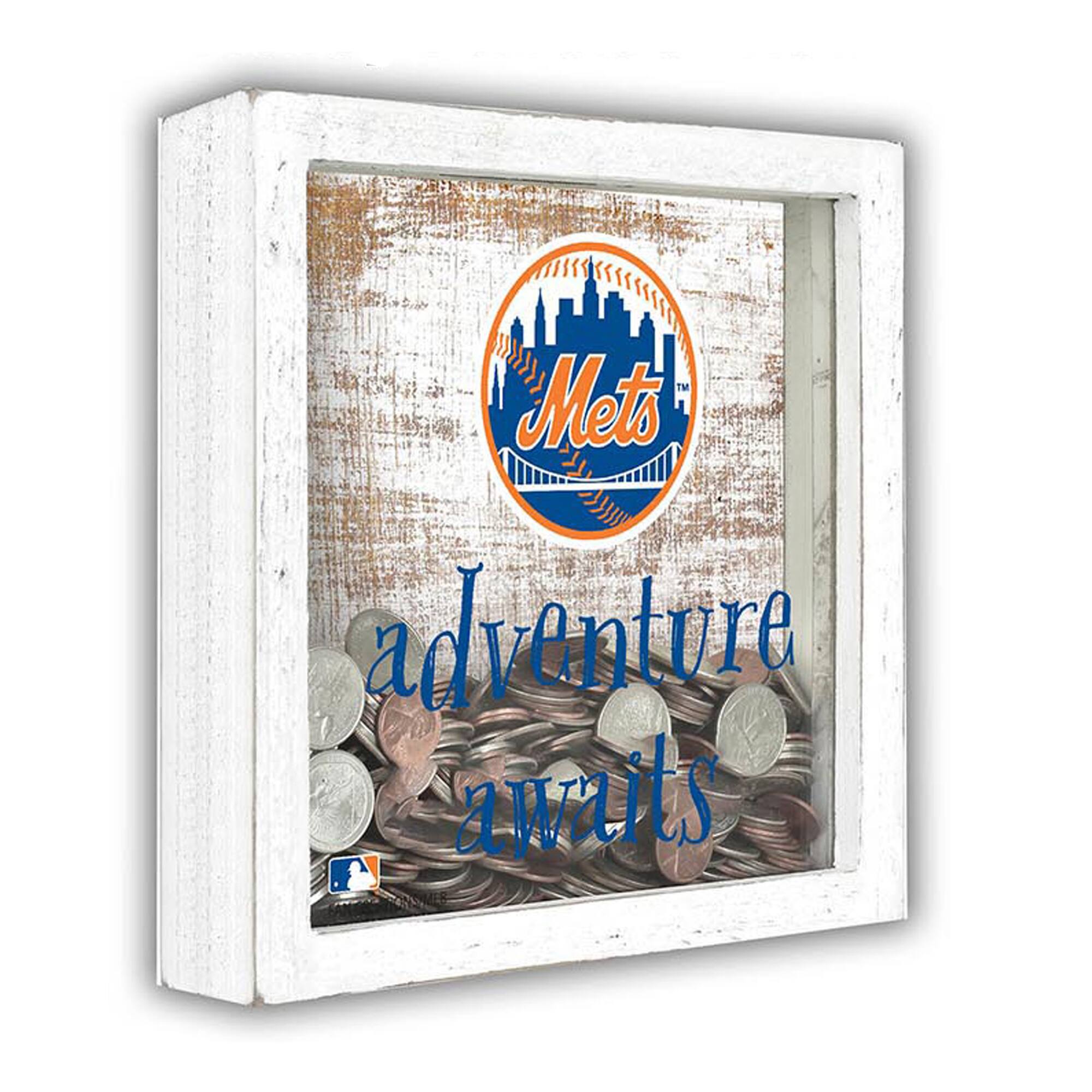 SS> TM Mets  
Adventure Awaits