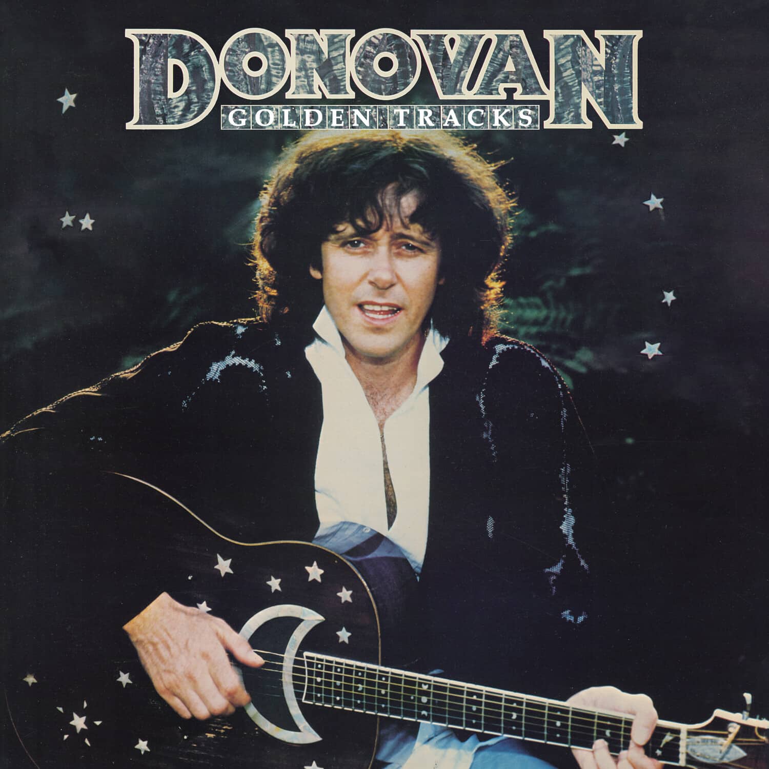 Donovan - Golden Tracks   - COMPACT DISCS [CD] price history on PriceWatchPro