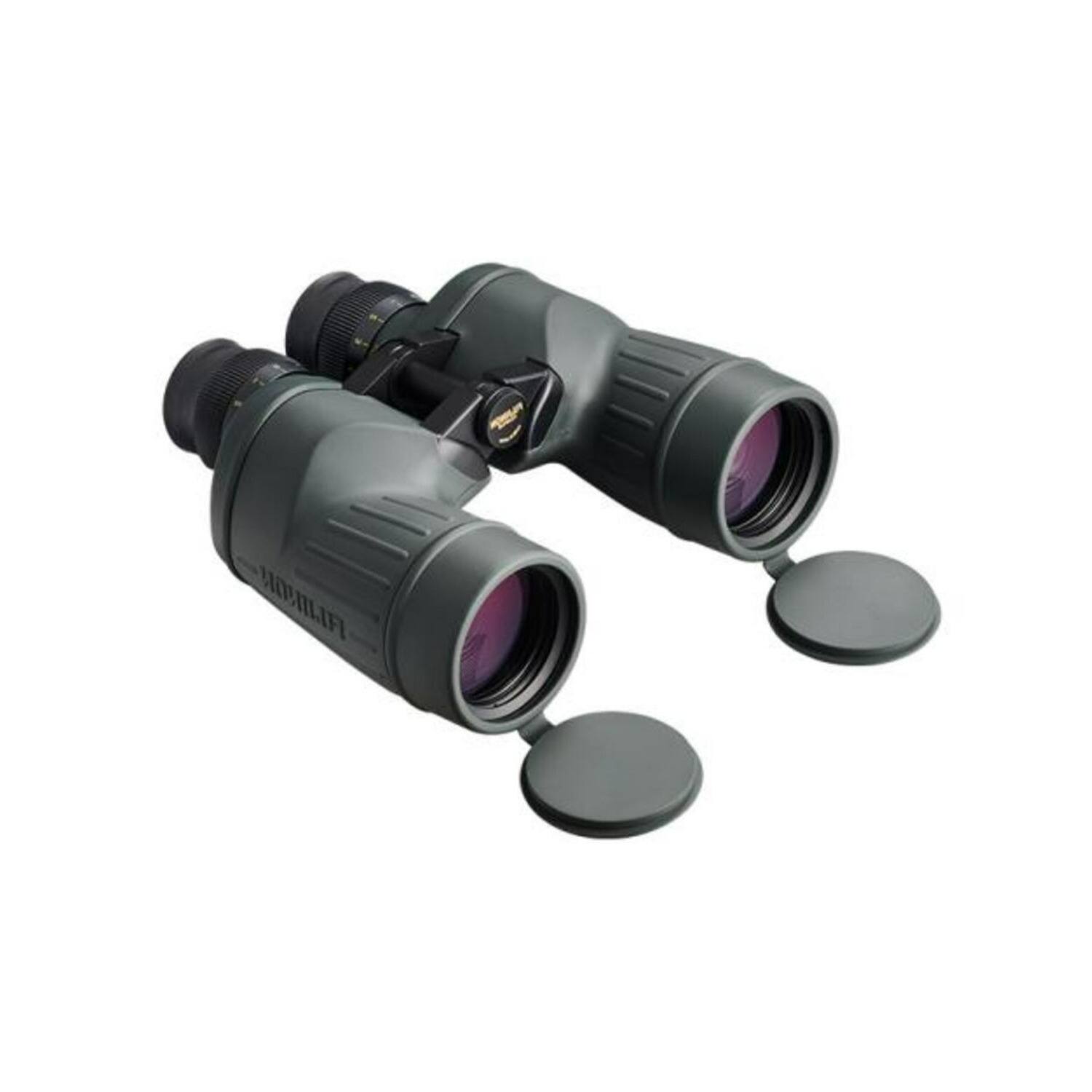 Back. Fujinon - Fujinon Polaris 7x50 FMTR-SX Durable and Waterproof Binocular with Soft Case.