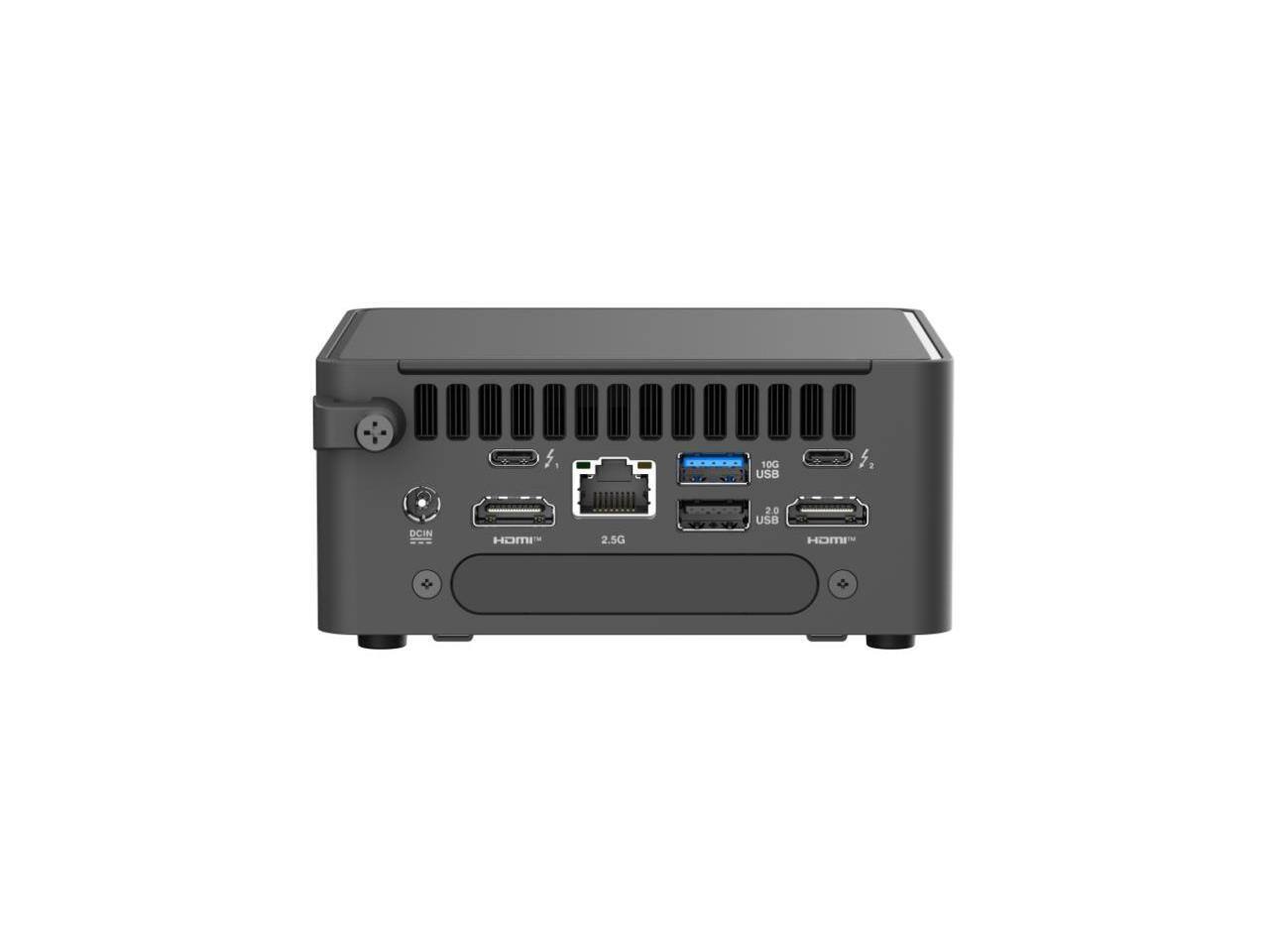 10G USB 1 DCIN HOME 2.5G 2.0 USB HOME