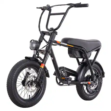 RANGER
GOTRAX
DURO