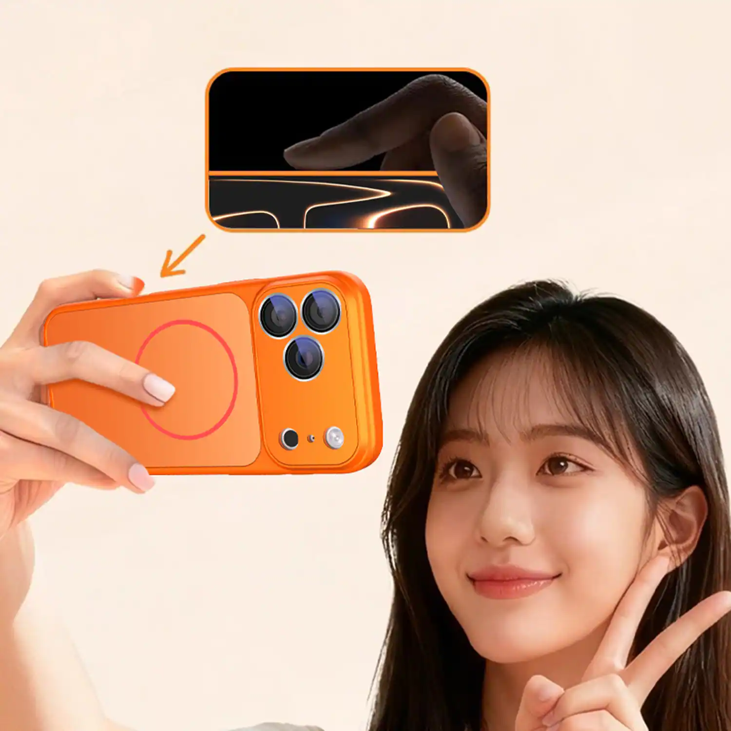 media item thumbnail